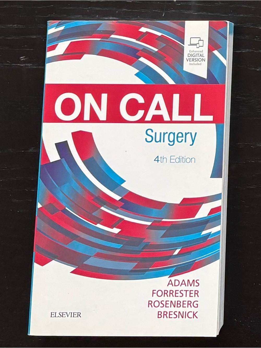 On Call Surgery